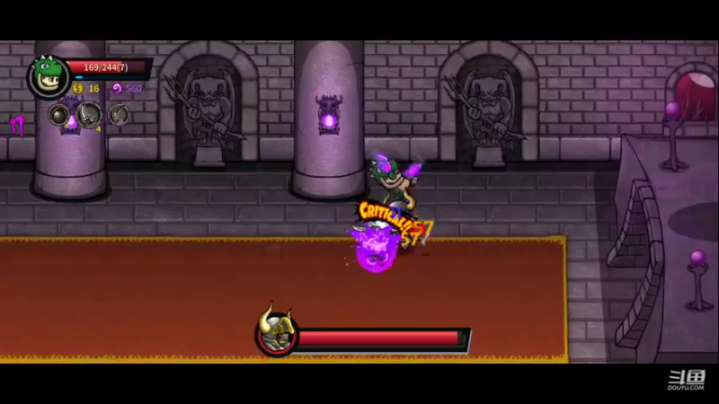 失落城堡Day7每日禁药通关_24