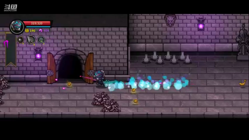 失落城堡Day9每日禁药通关_16