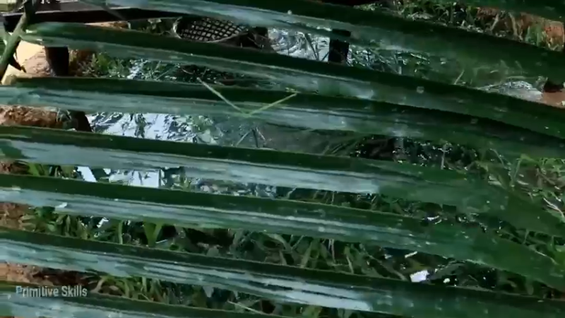 精剪回顾1号基26淡水养殖3【传统技术-真人我的世界-空手发展-单人炼铁】