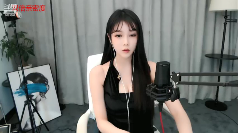 【2021-09-07 21点场】湖南小橙子：你喜欢的样子我都有 6699267