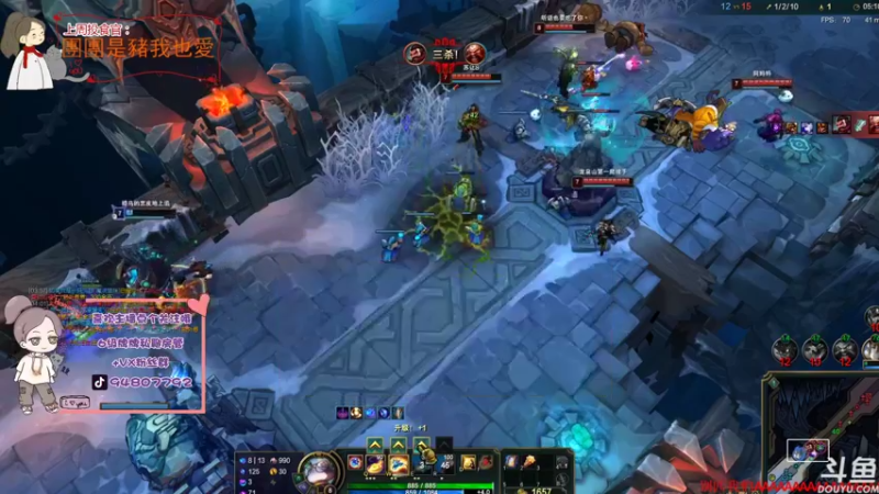 【2021-09-06 23点场】哦呦orz：【小奶团】恶魔妈妈买面膜