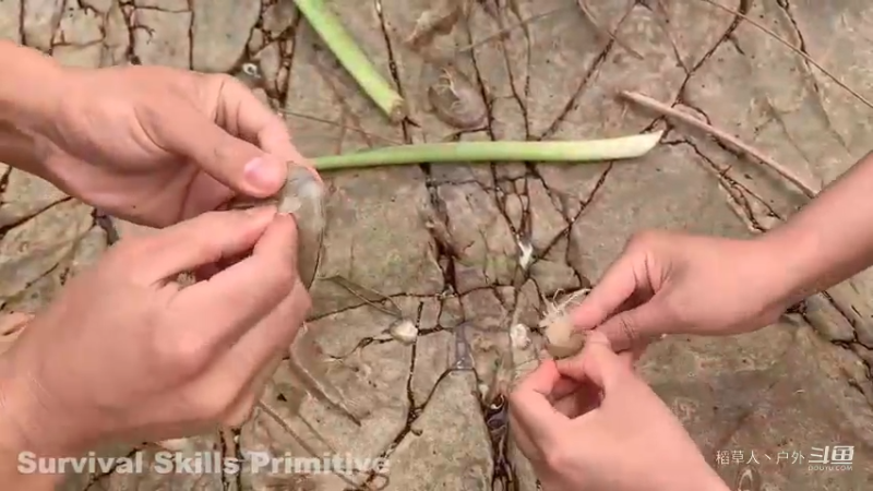 D2季P12打造黄金餐具9-出海打渔-然后盘他【美食】【黄金兄弟】