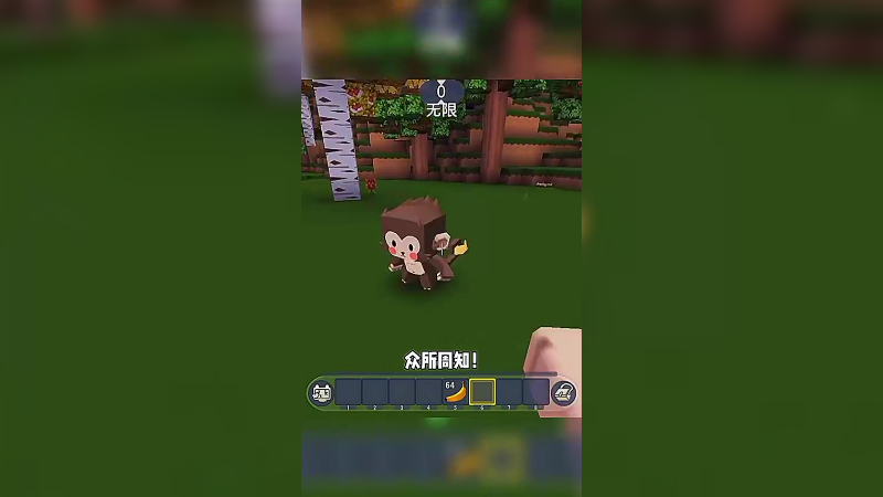 迷你世界 你不知道的事 (3)