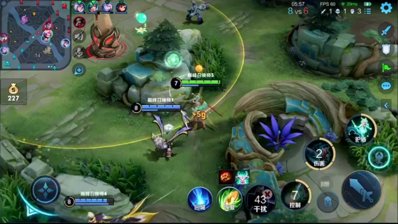 【2021-09-06 22点场】音七Simple：瑶瑶继续往前冲！