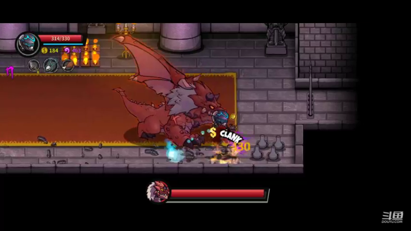 失落城堡Day9每日禁药通关_20