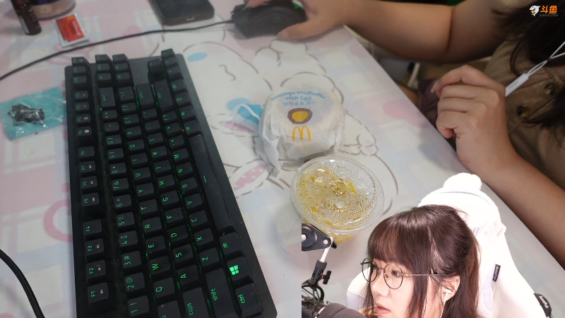 【主机其他游戏】甜心战士的精彩时刻 20210907 10点场