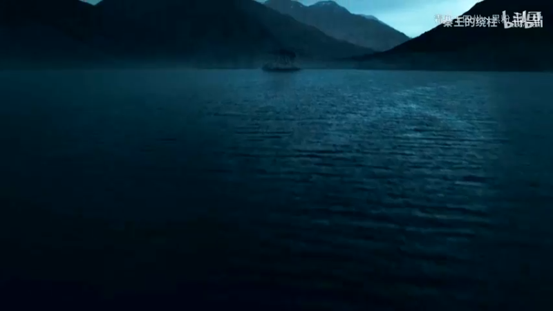 “恶作剧永不结束，欢乐因爱而不朽”