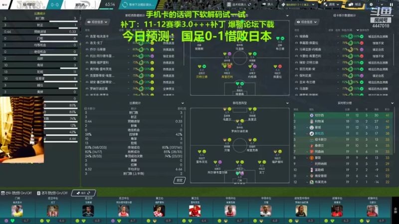【2021-09-07 16点场】头疼的羊崽：11赛季~五年磨一剑！剑指四冠王！