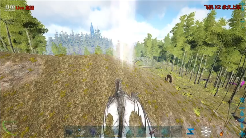 【渝万丶非凡 方舟：生存进化】2021-09-06 12:20:31-2021-09-06 12:35:37