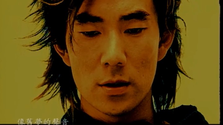 兄弟-任贤齐
