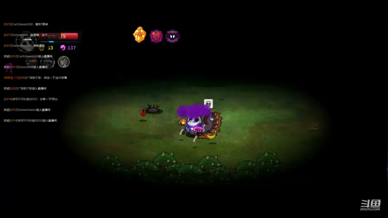 失落城堡DAY5每日禁药通关_8