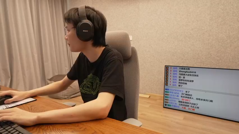 【2021-09-07 12点场】超级小桀：今天中午12点开始直播