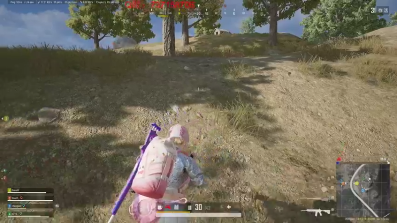 【2021-09-06 22点场】郑伟丶：娱乐性技术主播