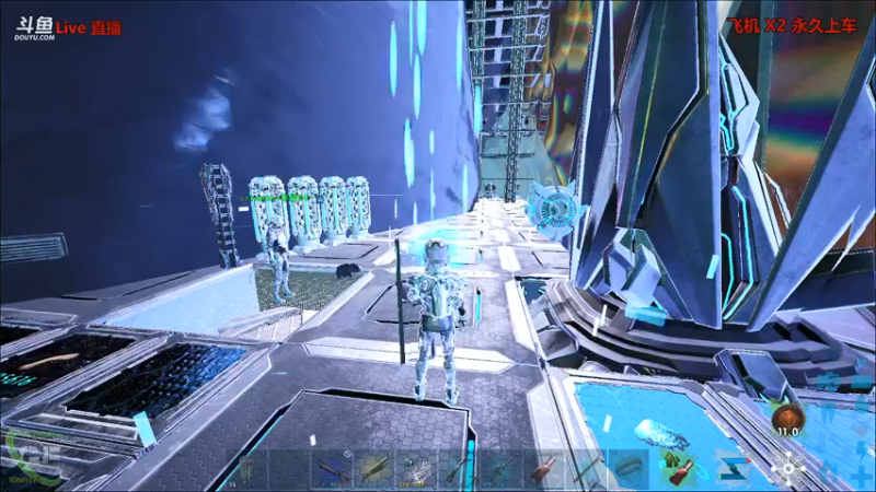 【渝万丶非凡 方舟：生存进化】2021-09-06 17:21:34-2021-09-06 17:36:38