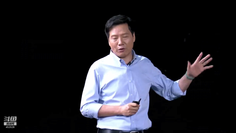 【数码科技】科技美学中国的精彩时刻 20210907 00点场