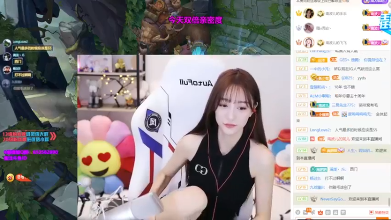 南波儿大魔王丶：16-5封魔剑魂，高手是自带威慑力的