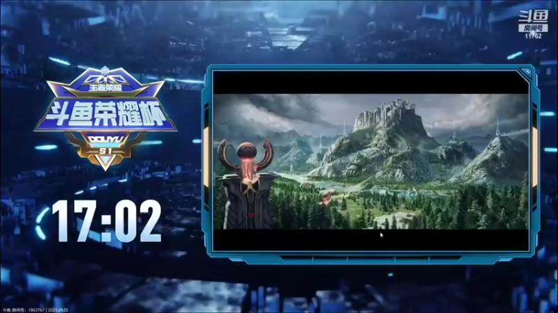 【2021-09-05 14点场】VG丶762：看我神威 无坚不摧 2492146