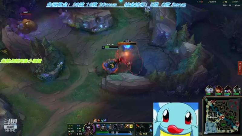 【2021-09-06 21点场】是小柯柯吖：你的专属召唤师以上线!