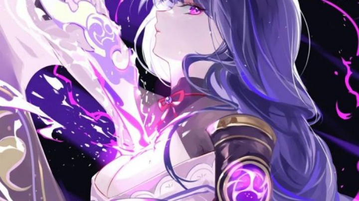 原神2.1探索+铁甲