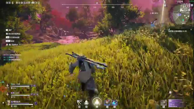 【2021-09-07 00点场】VanGogh浪子：浪子：做个普通人