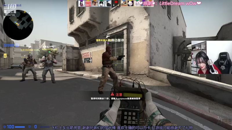 【2021-09-06 14点场】是希文吖丶：快乐和努力都超级加倍