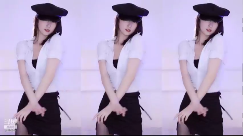 【喵喵子呐 舞蹈】09-06 19:35