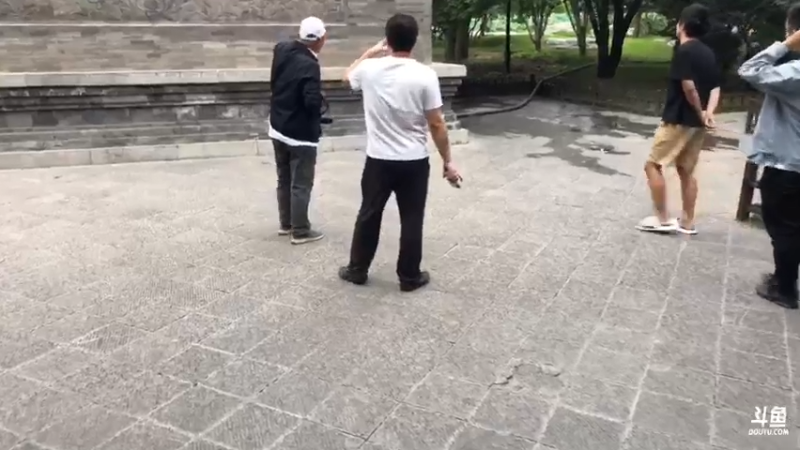 【2021-08-30 17点场】ok林仔：你懂1号位吗？