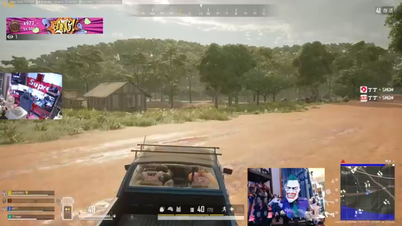 【2021-09-07 18点场】丁丁丶SHOW：【丁丁】5000分真的太难了！