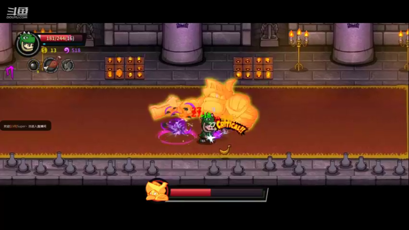 失落城堡Day7每日禁药通关_23