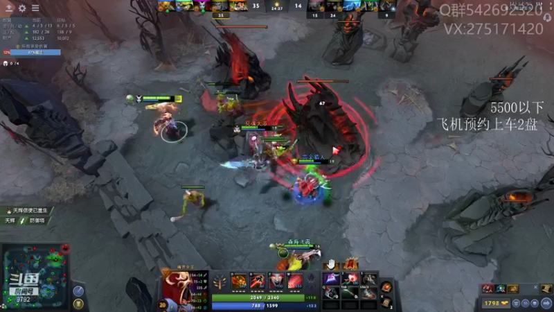 【2021-09-06 20点场】小粥泥浆：关键词:地表最强哈斯卡！！（70%）