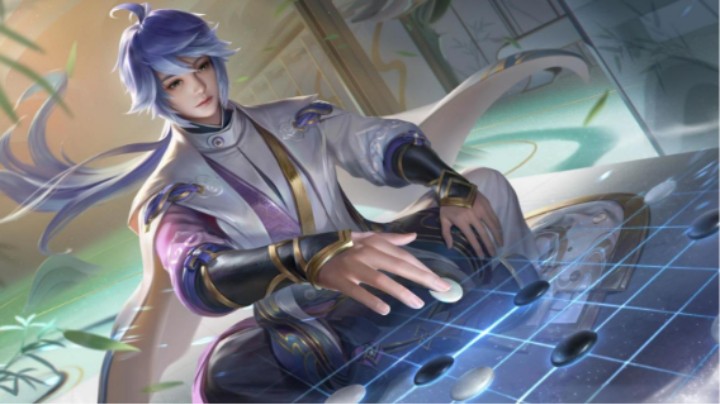 【亚某爆料时间】弈星棋法课堂开课啦！