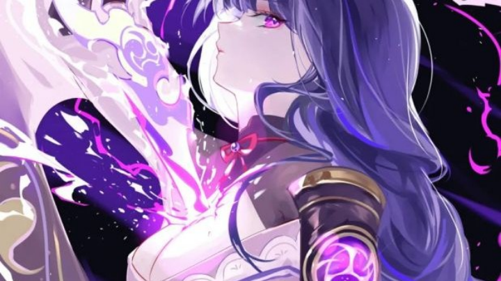 原神2.1探索+铁甲