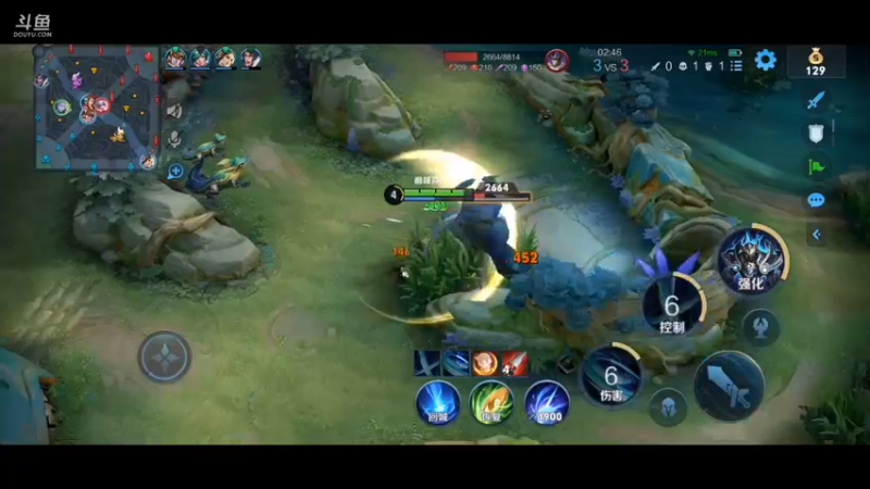 【2021-09-07 16点场】廉颇叔叔陪你玩：脚下有多少泥土，心中就会有多少真情