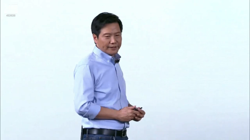 【数码科技】科技美学中国的精彩时刻 20210907 00点场
