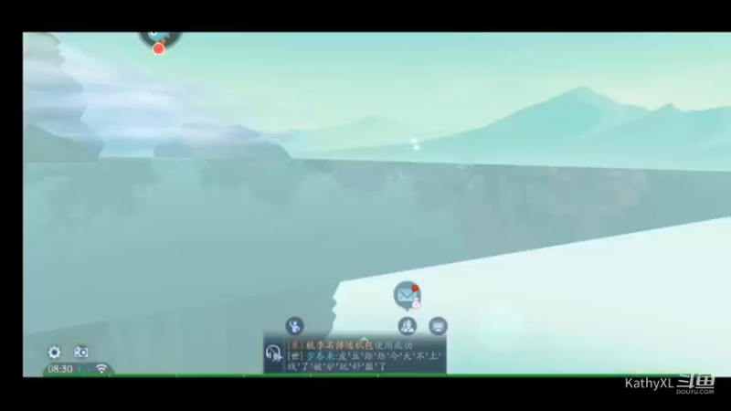 (5)新笑傲江湖手游@养育宝宝玩法挺适合休闲玩家!!#一起上线遛娃吧