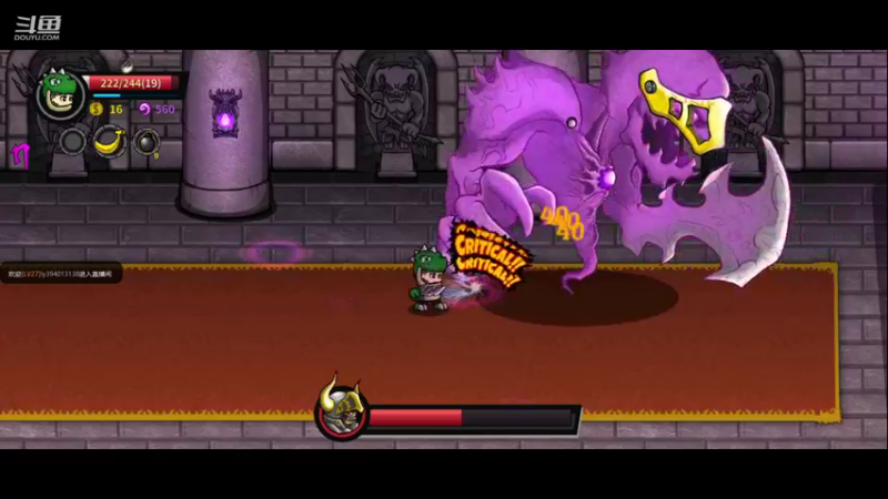 失落城堡Day7每日禁药通关_26