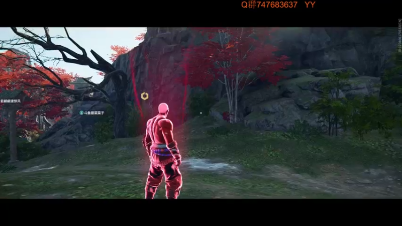 【2021-09-05 14点场】苦中做辣：沙暴，快乐风男。