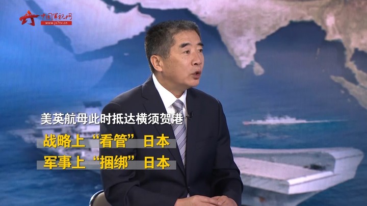 台当局再抛谋“独”言论 国台办正告：邪恶行径必将招致正义行动