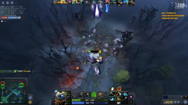 【2021-09-07 00点场】阳光男孩Aq：来了来了！ 7718843