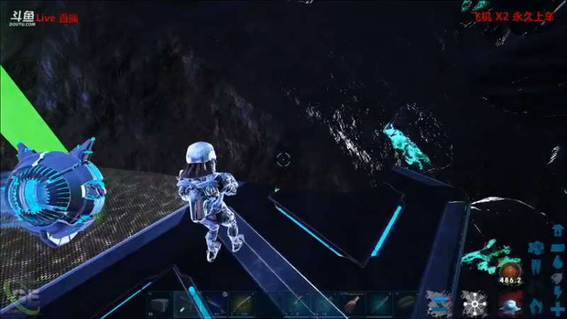 【渝万丶非凡 方舟：生存进化】2021-09-06 13:50:47-2021-09-06 14:05:48