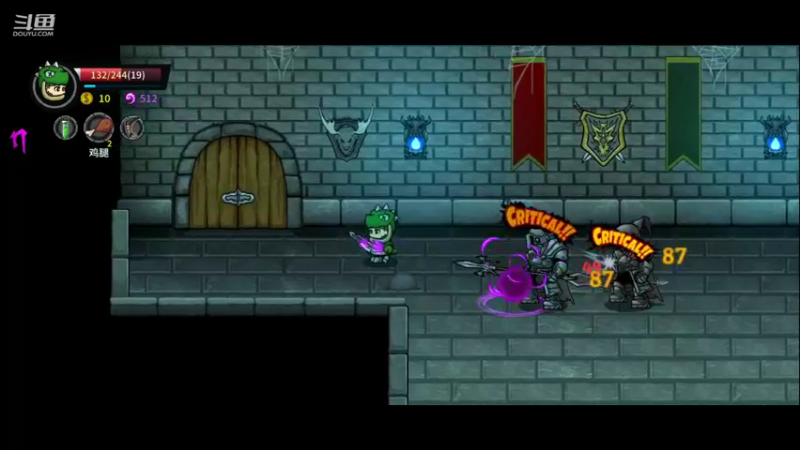 失落城堡Day7每日禁药通关_22