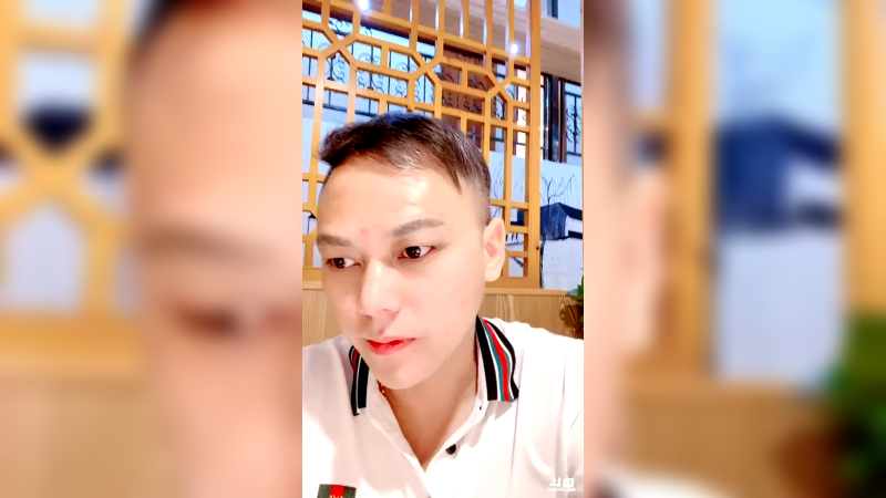 【2021-09-07 19点场】睡懵的渣皇：告白最欧气幸运直播间