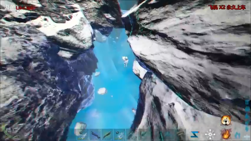 【渝万丶非凡 方舟：生存进化】2021-09-06 12:05:29-2021-09-06 12:20:31