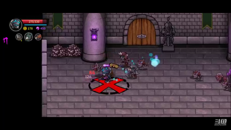 失落城堡Day9每日禁药通关_19