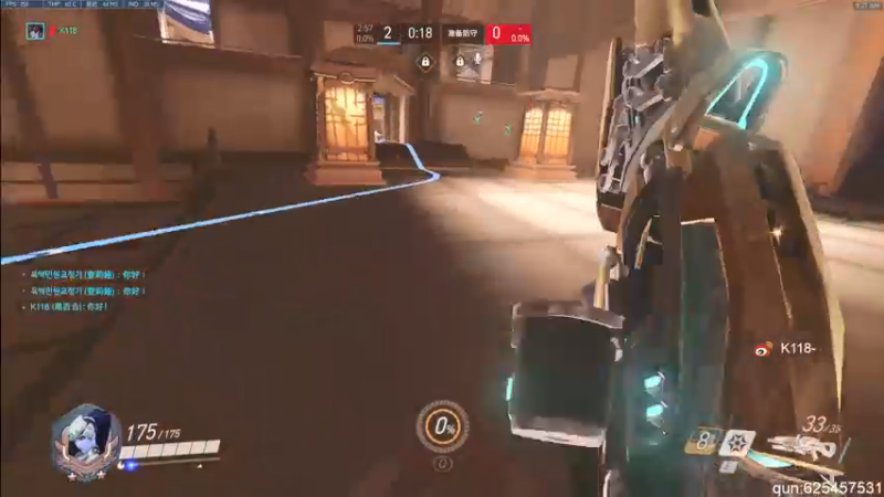 【2021-09-05 07点场】K118吗：亚服爆杀的含金量你懂不懂啊？