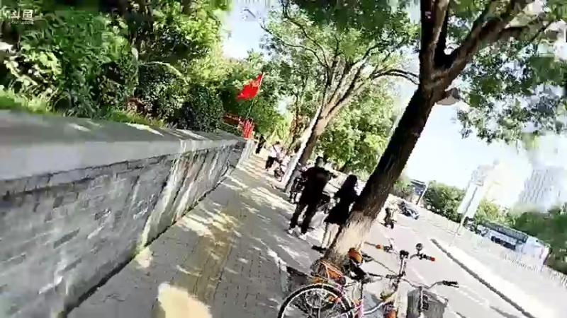 【2021-09-07 14点场】o北京老王o：纪晓岚故居