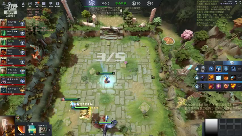 【2021-09-07 00点场】0o桂总o0：原子战争 沙包训练夏令营有车位~