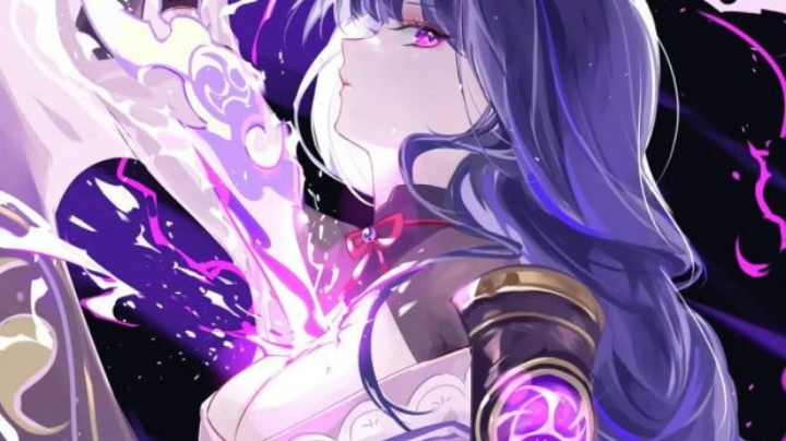 原神2.1探索+铁甲