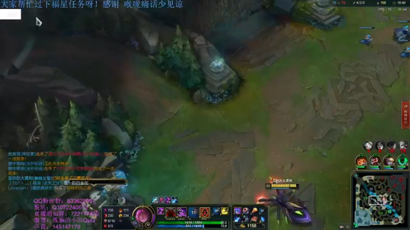 【2021-09-06 15点场】孤独的小浩：电一钻石局搬砖！！