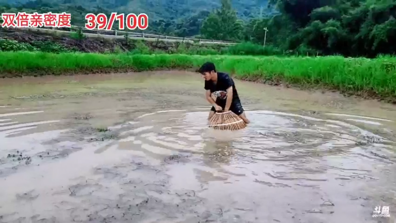 【2021-09-07 15点场】逐梦兄弟：9月的第7天，浑水摸鱼的一天